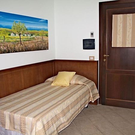 Agriturismo L'Arca Di Anna Brambilla Belvedere Marittimo Room photo