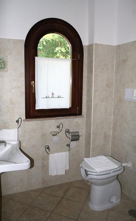 Agriturismo L'Arca Di Anna Brambilla Belvedere Marittimo Room photo